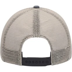 Men's San Diego Padres '47 Charcoal/Tan Four Stroke Clean Up Trucker Snapback Hat -Hat Shop tan san diego padres four stroke clean up trucker snapback hat ss5 p 4935179pv 4u v5uhsrxpvkuls2l81p6tv 1aj5zos1hoqsiqj3zzbp