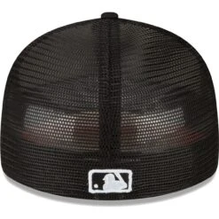 Men's Baltimore Orioles New Era Black/White 2023 On-Field Batting Practice Low Profile 59FIFTY Fitted Hat -Hat Shop white baltimore orioles 2023 on field batting practice low profile 59fifty fitted hat ss5 p 4992687pv 4u ays6oxh3aoeo9okfs2sbv bdjzmeyb61955m1ew0pw