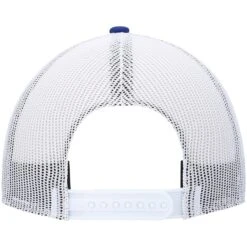 Men's Los Angeles Dodgers '47 Royal/White 2022 Spring Training Panorama Trucker Snapback Hat 7 Men's Los Angeles Dodgers '47 Royal/White 2022 Spring Training Panorama Trucker Snapback Hat -Hat Shop white los angeles dodgers 2022 spring training panorama trucker snapback hat pi4502000 altimages ff 4502684 fbf621022b059af793c0alt4 full