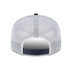 Men's New York Yankees New Era Navy/White Base Trucker 9FIFTY Snapback Hat -Hat Shop white new york yankees base trucker 9fifty snapback hat ss5 p 4639991pv 4u qhip6jubekhq19j1xn2iv yiklxnjlbeq1cwuwi5id