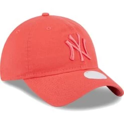 Women's New York Yankees New Era Red Lava Core Classic 9TWENTY Snapback Hat 6 Women's New York Yankees New Era Red Lava Core Classic 9TWENTY Snapback Hat -Hat Shop womens new era red new york yankees lava core classic 9twenty snapback hat ss5 p 5003210pv 3u cnfr5xyay4tu08jllp2fv 174k1ykqmrwkn7mzxvxn