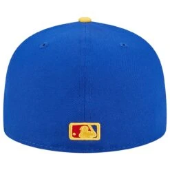 Men's San Diego Padres New Era Royal/Yellow Empire 59FIFTY Fitted Hat 7 Men's San Diego Padres New Era Royal/Yellow Empire 59FIFTY Fitted Hat -Hat Shop yellow san diego padres empire 59fifty fitted hat ss5 p 200006652pv 4u a7vfeqfcr2hxacnxs58ev u8hc2zjt3lino0whcsa4