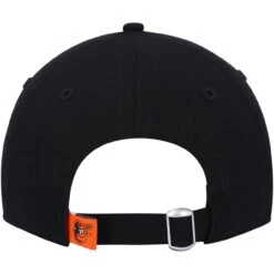 Youth Baltimore Orioles New Era Black Core Classic 9TWENTY Adjustable Hat 7 Youth Baltimore Orioles New Era Black Core Classic 9TWENTY Adjustable Hat -Hat Shop youth new era black baltimore orioles core classic 9twenty adjustable hat ss5 p 5004176pv 4u h5tpf7j9bmxnryehftfpv vvmxdrsxiyfsew6ni6gx