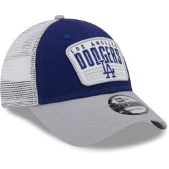 Youth Los Angeles Dodgers New Era Royal Patch Trucker 9FORTY Snapback Hat 6 Youth Los Angeles Dodgers New Era Royal Patch Trucker 9FORTY Snapback Hat -Hat Shop youth new era royal los angeles dodgers patch trucker 9forty snapback hat ss5 p 5004070pv 3u jh8c2vcyfacm0nhdb0eev 3phbd49slenytnb6bgzt